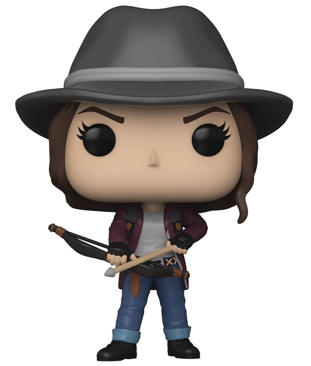 Amazon.com: POP The Walking Dead - Maggie Rhee with Bow and Arrow